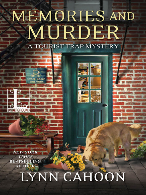 Title details for Memories and Murder by Lynn Cahoon - Available